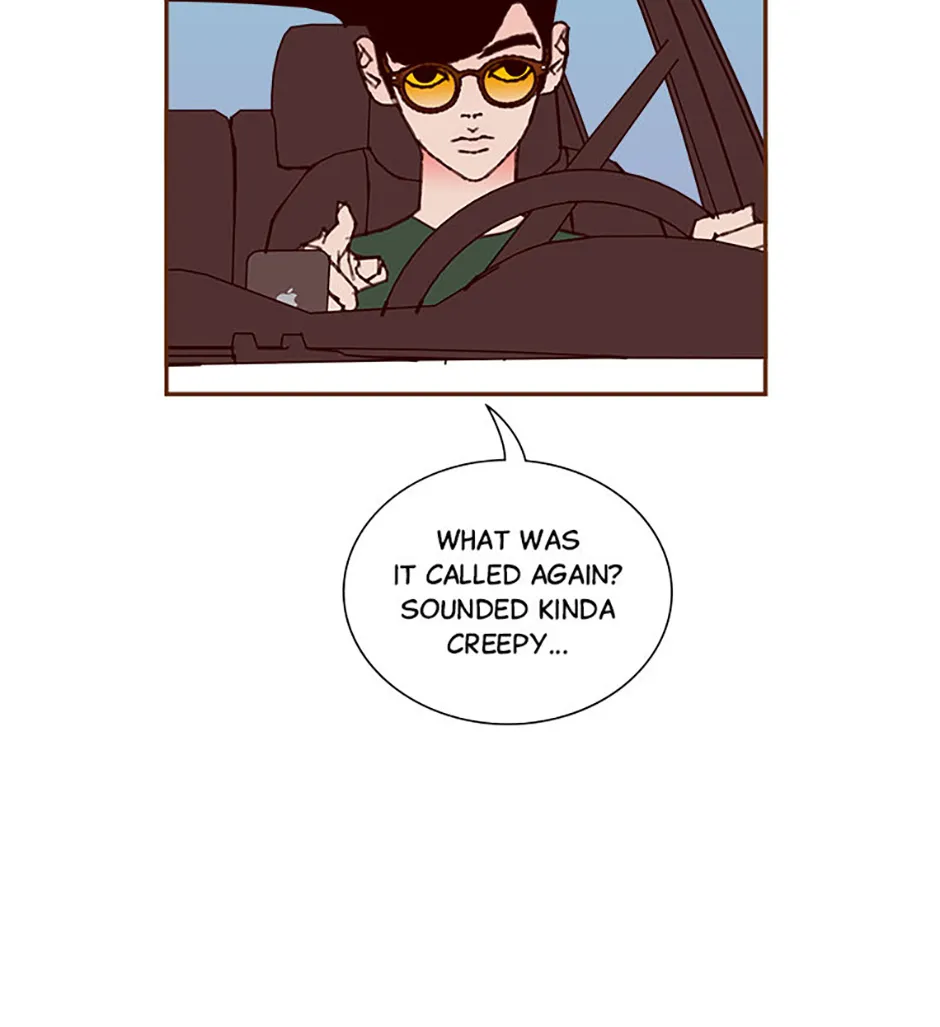 Love Alarm Chapter 180 page 10 - 