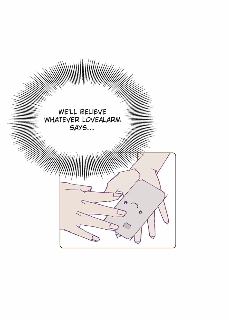 Love Alarm Chapter 180 page 93 - 
