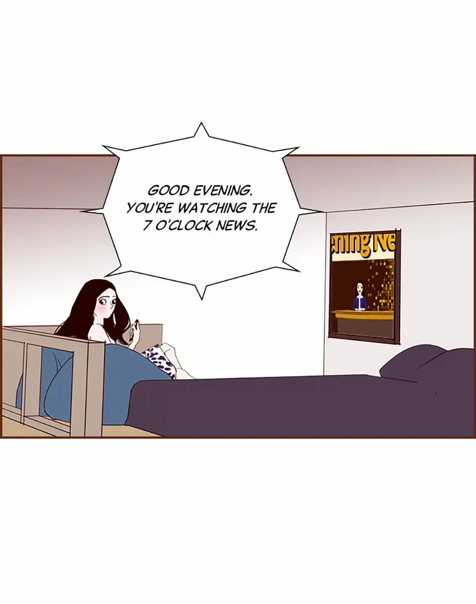 Love Alarm Chapter 181 page 125 - 