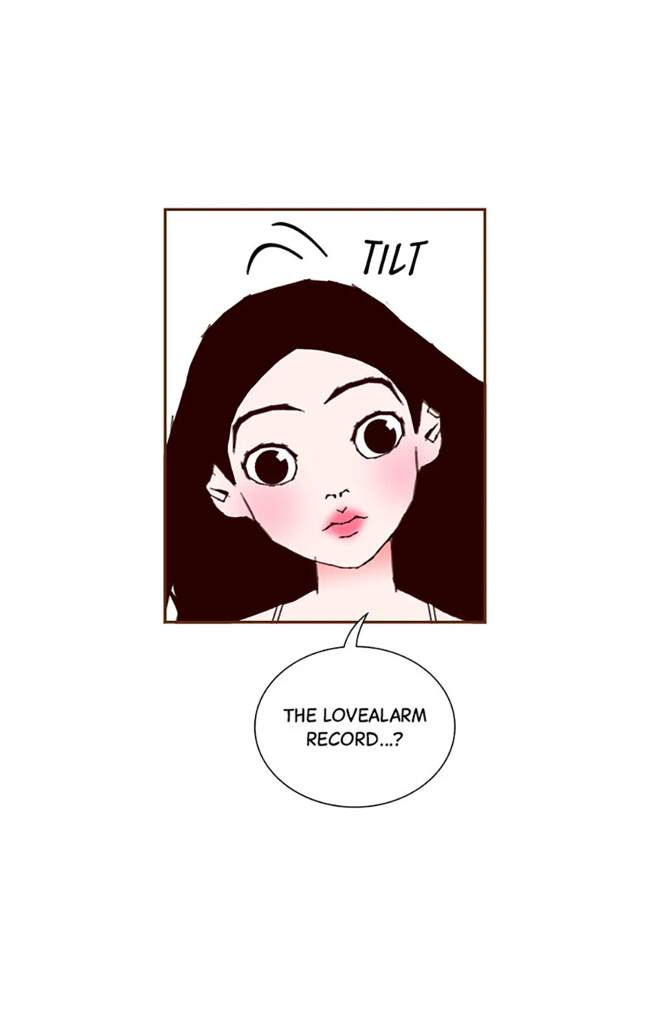 Love Alarm Chapter 181 page 132 - 