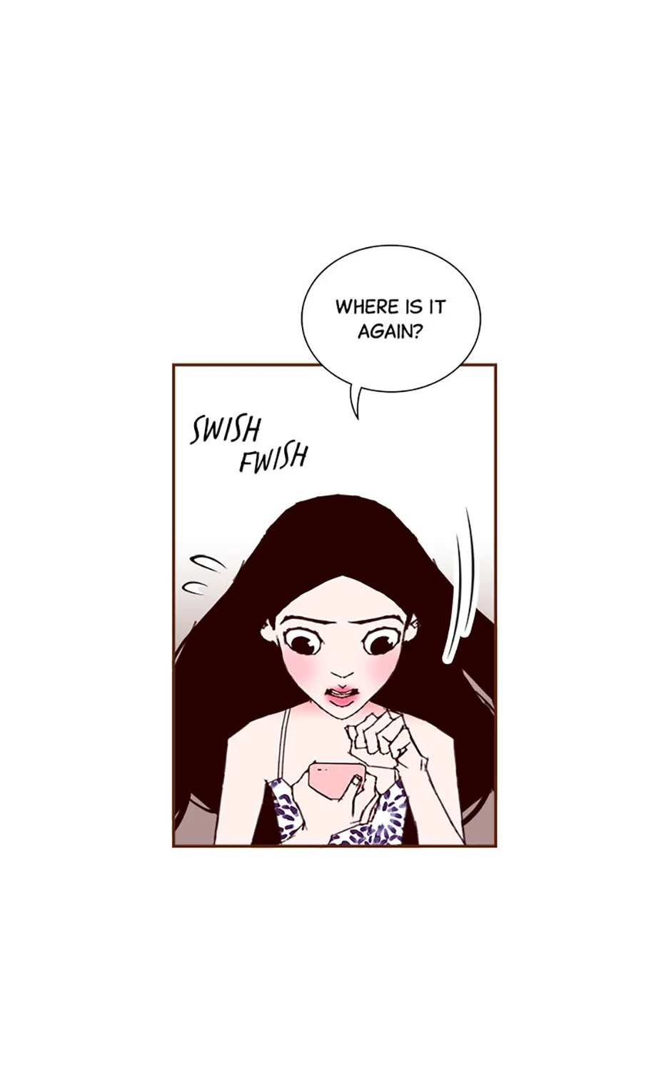 Love Alarm Chapter 181 page 146 - 