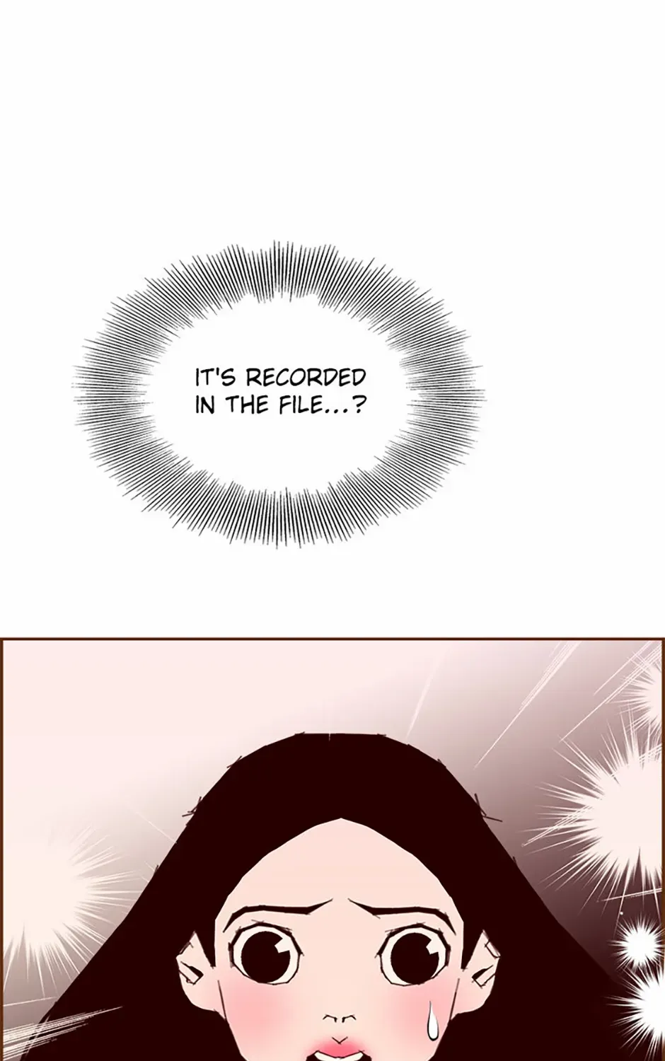 Love Alarm Chapter 181 page 153 - 