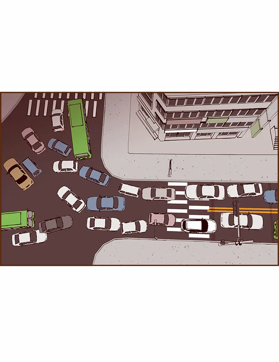 Love Alarm Chapter 181 page 3 - 