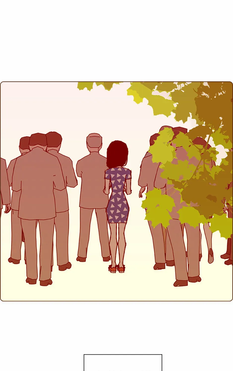 Love Alarm Chapter 181 page 30 - 