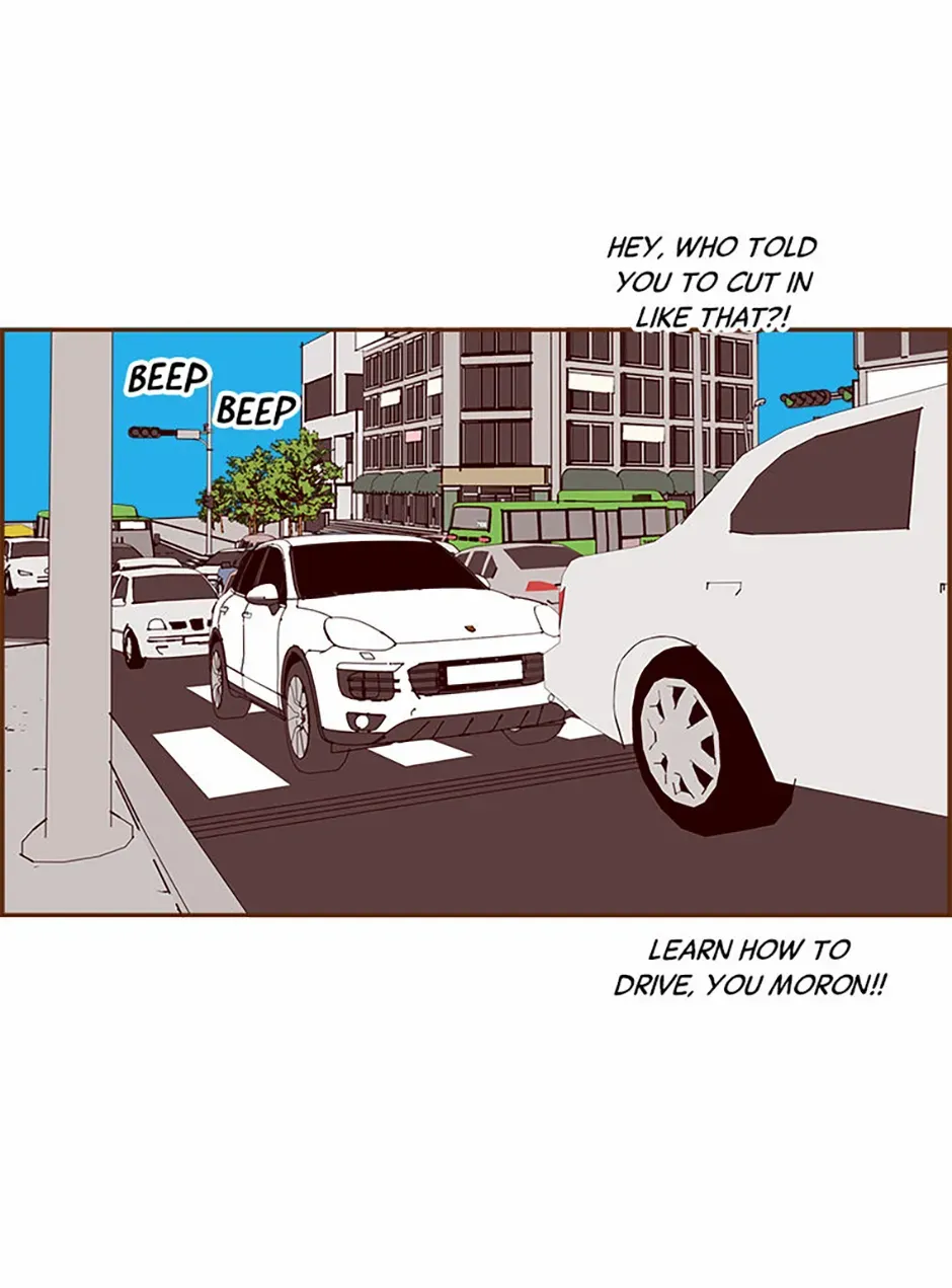 Love Alarm Chapter 181 page 5 - 