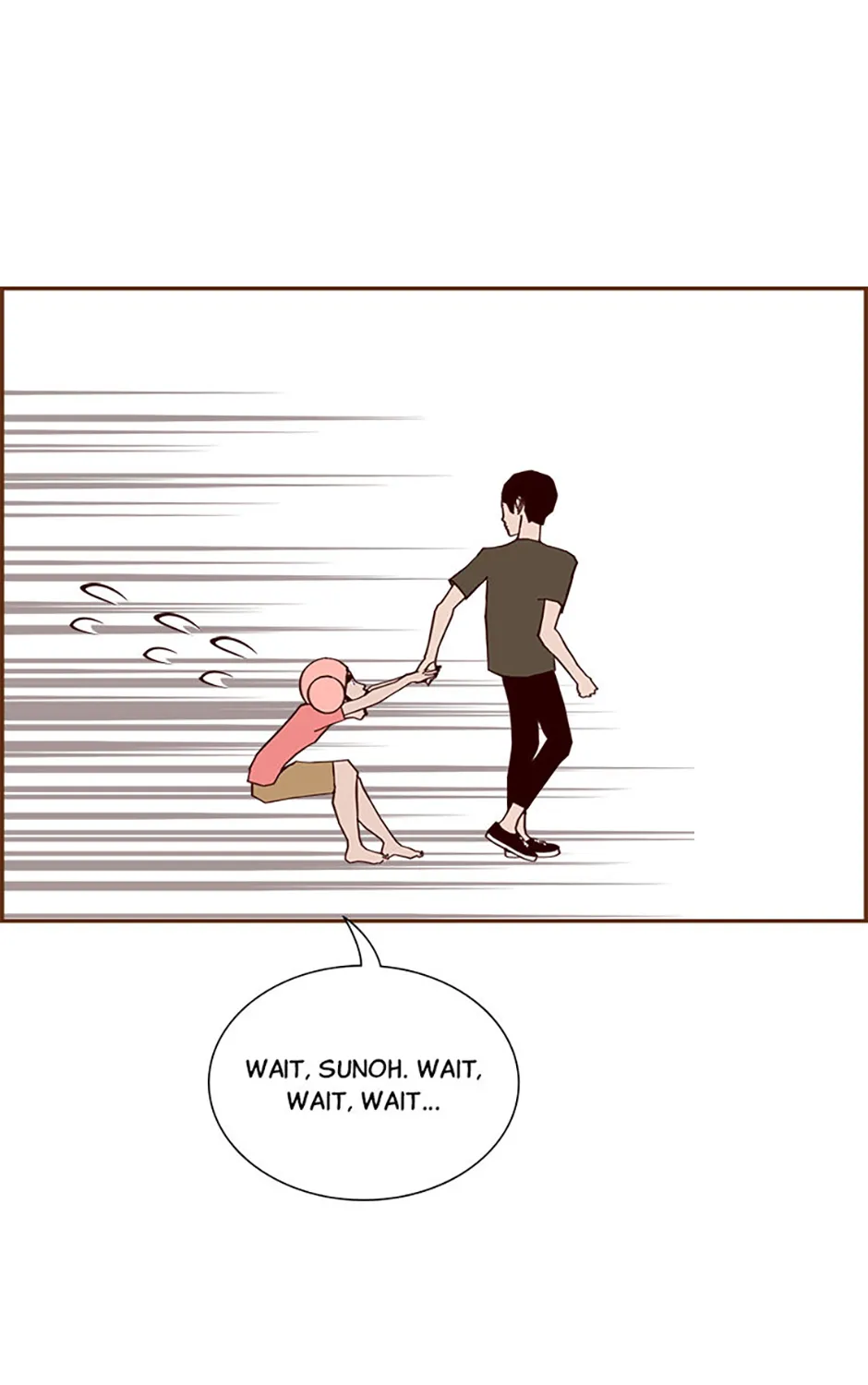 Love Alarm Chapter 181 page 50 - 