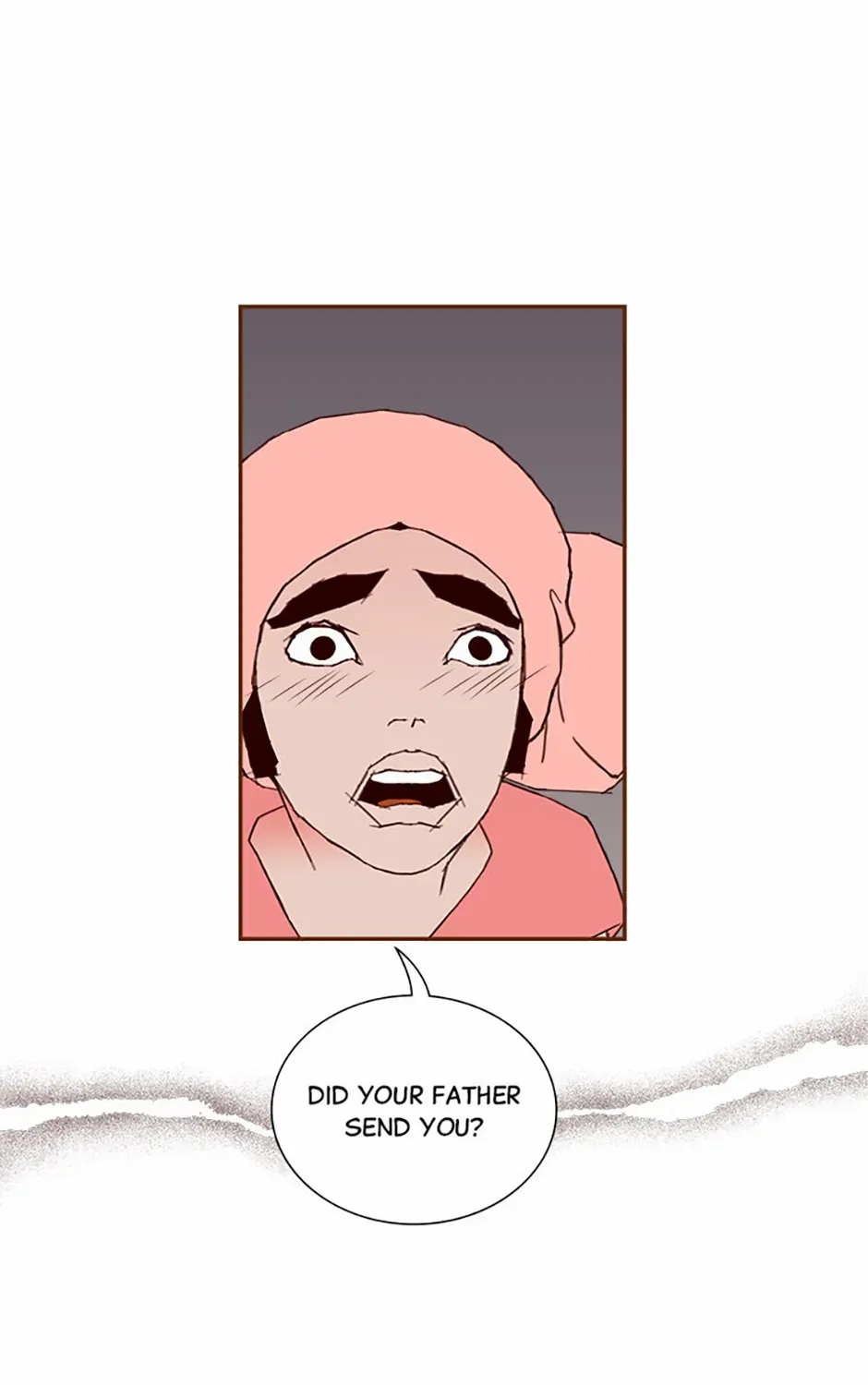Love Alarm Chapter 181 page 53 - 