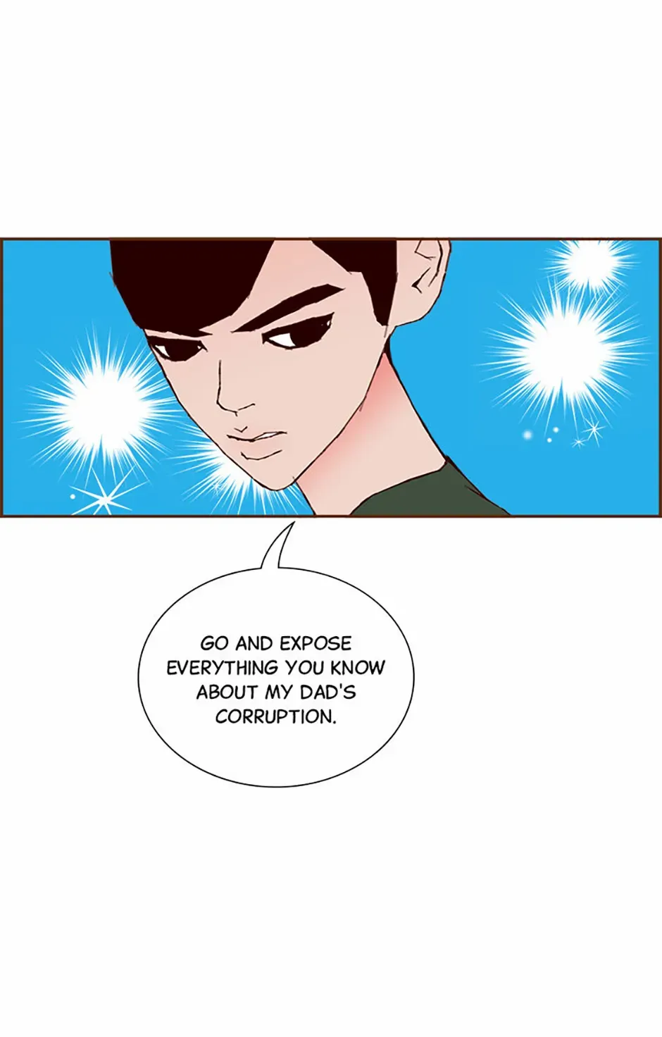 Love Alarm Chapter 181 page 69 - 