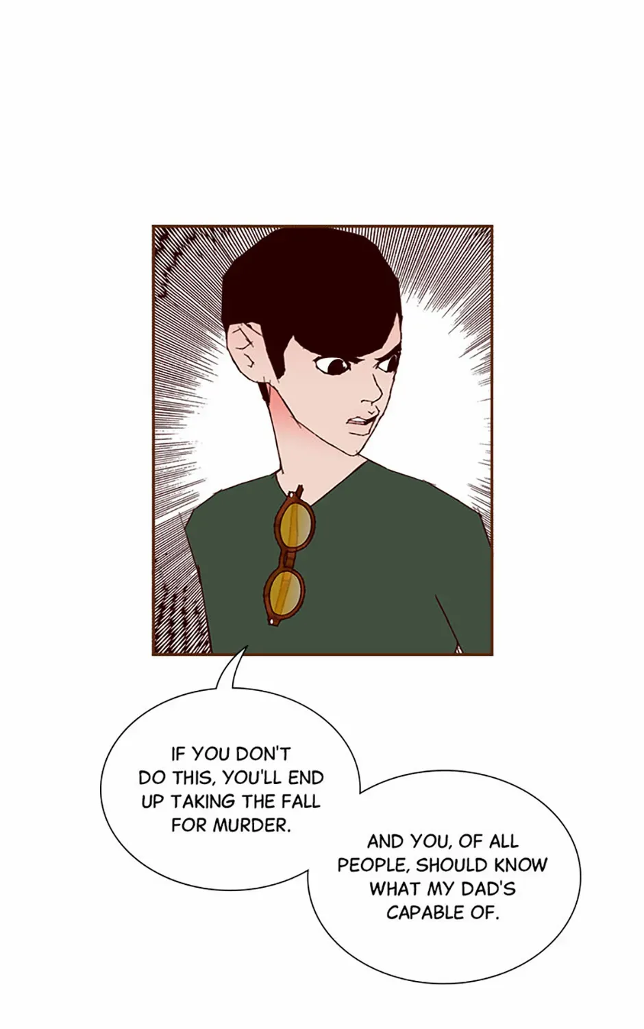 Love Alarm Chapter 181 page 72 - 