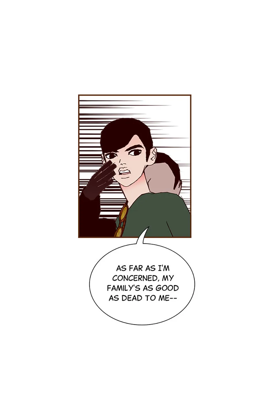Love Alarm Chapter 181 page 78 - 
