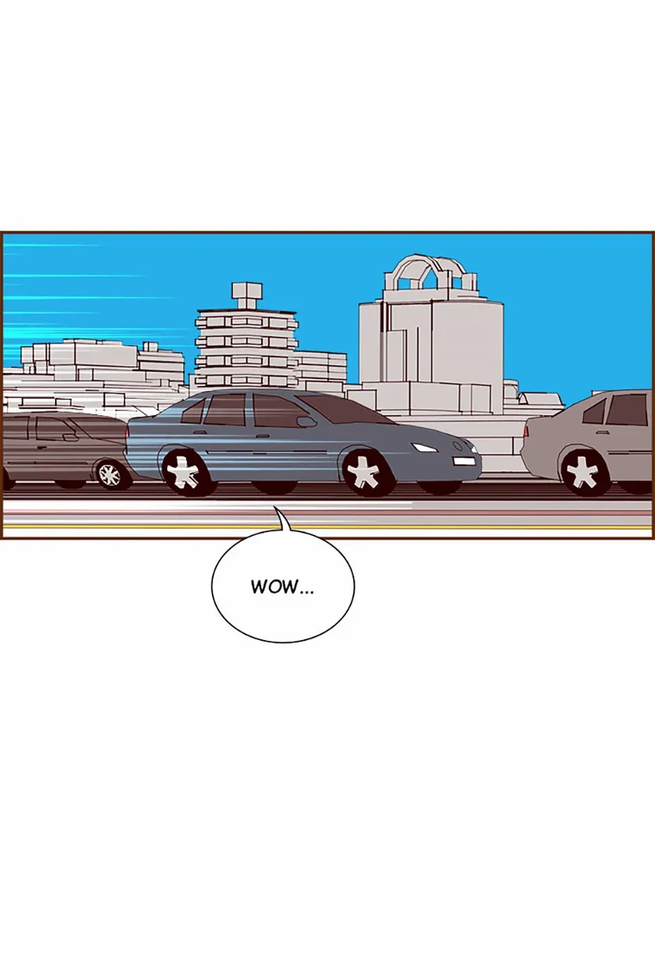 Love Alarm Chapter 181 page 91 - 