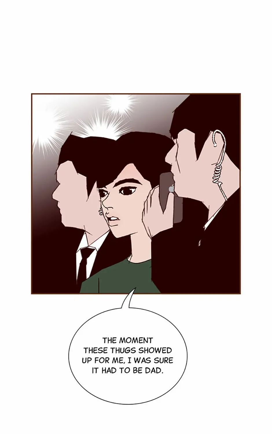 Love Alarm Chapter 181 page 93 - 