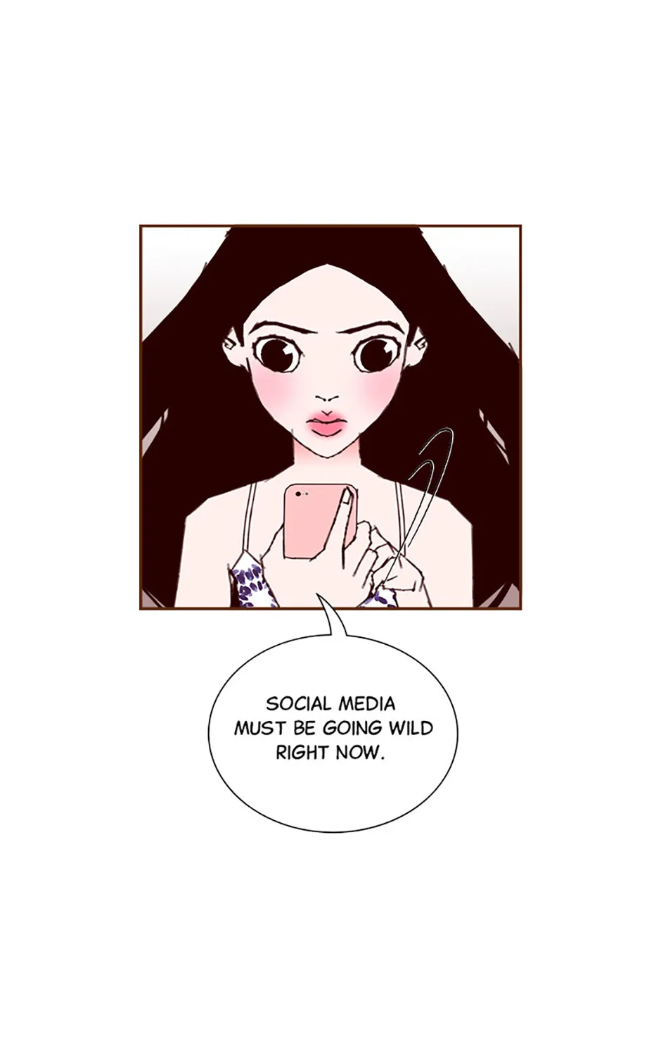 Love Alarm Chapter 182 page 11 - 