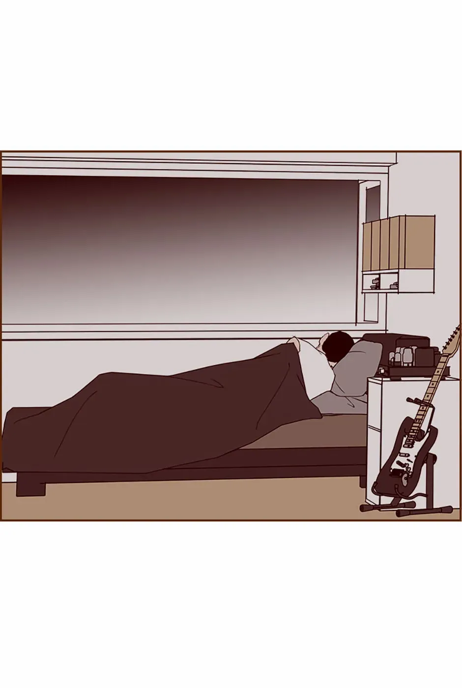 Love Alarm Chapter 182 page 101 - 