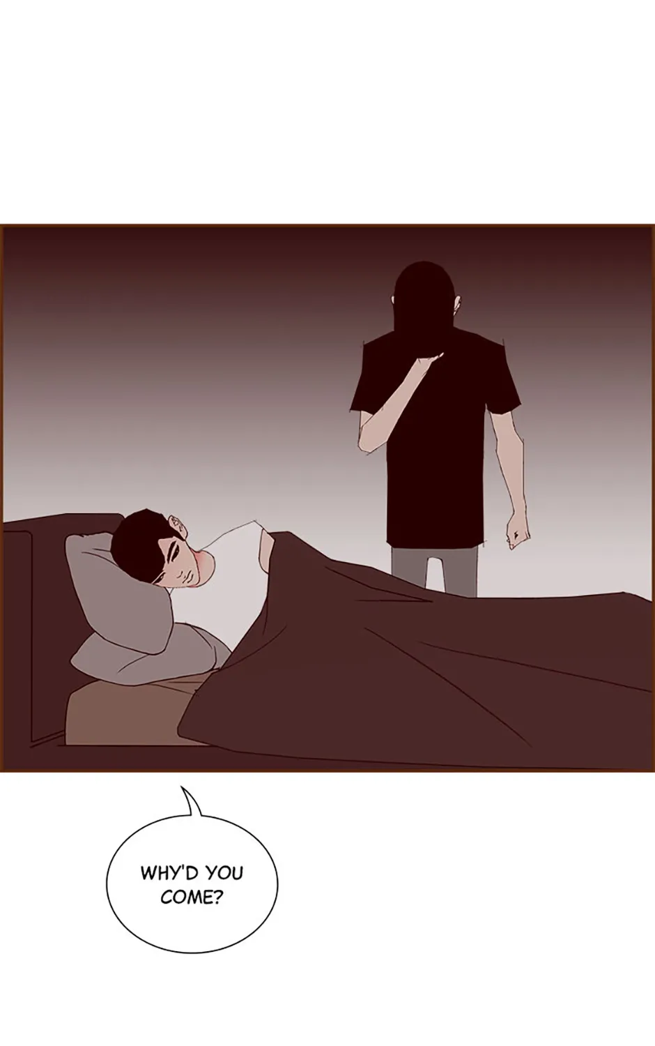 Love Alarm Chapter 182 page 117 - 