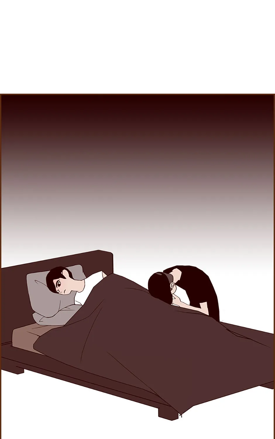 Love Alarm Chapter 182 page 130 - 