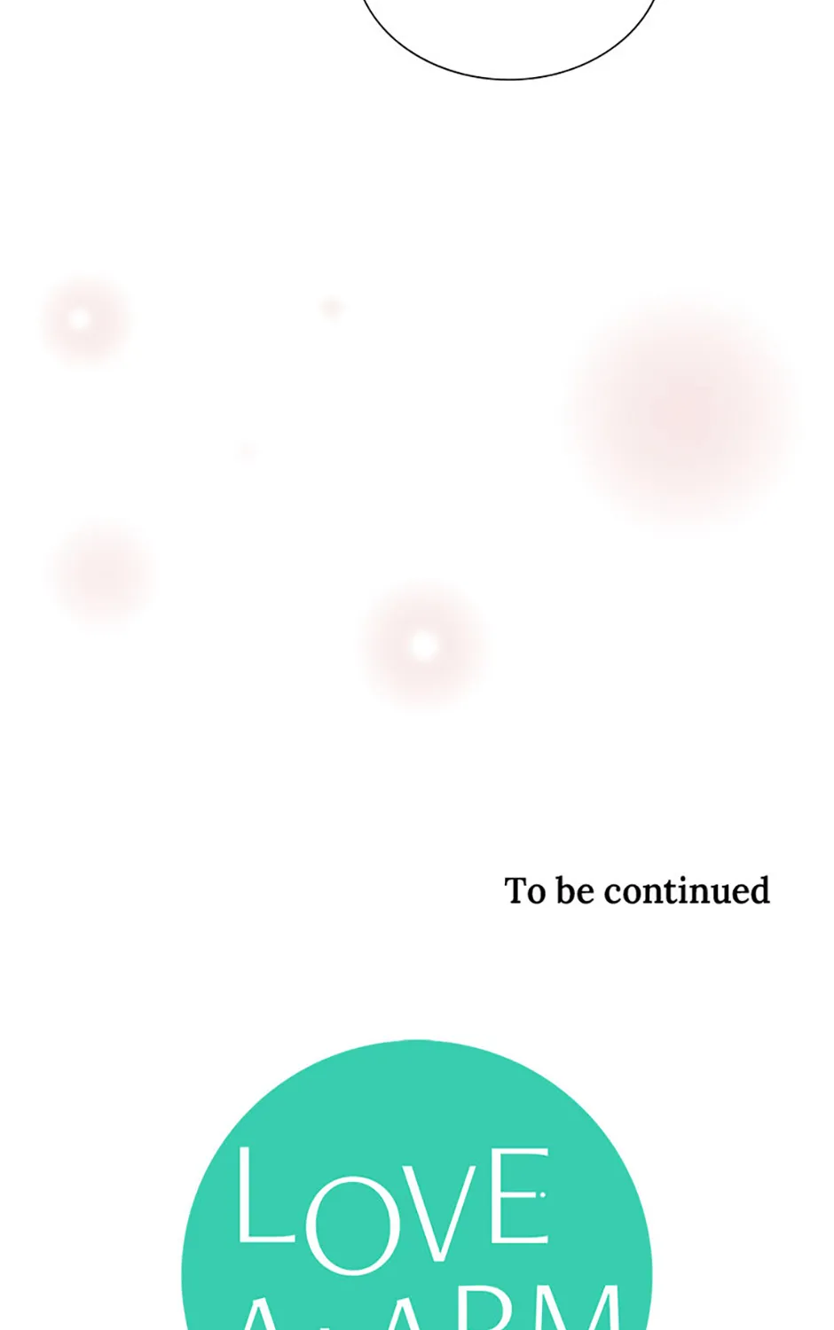 Love Alarm Chapter 182 page 132 - 