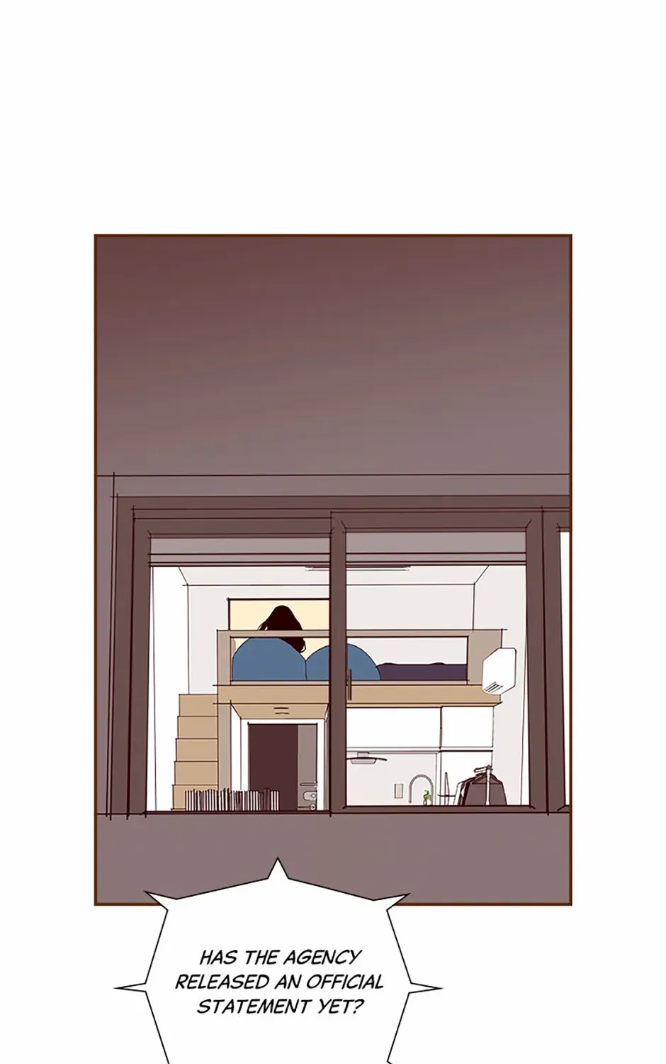 Love Alarm Chapter 182 page 3 - 