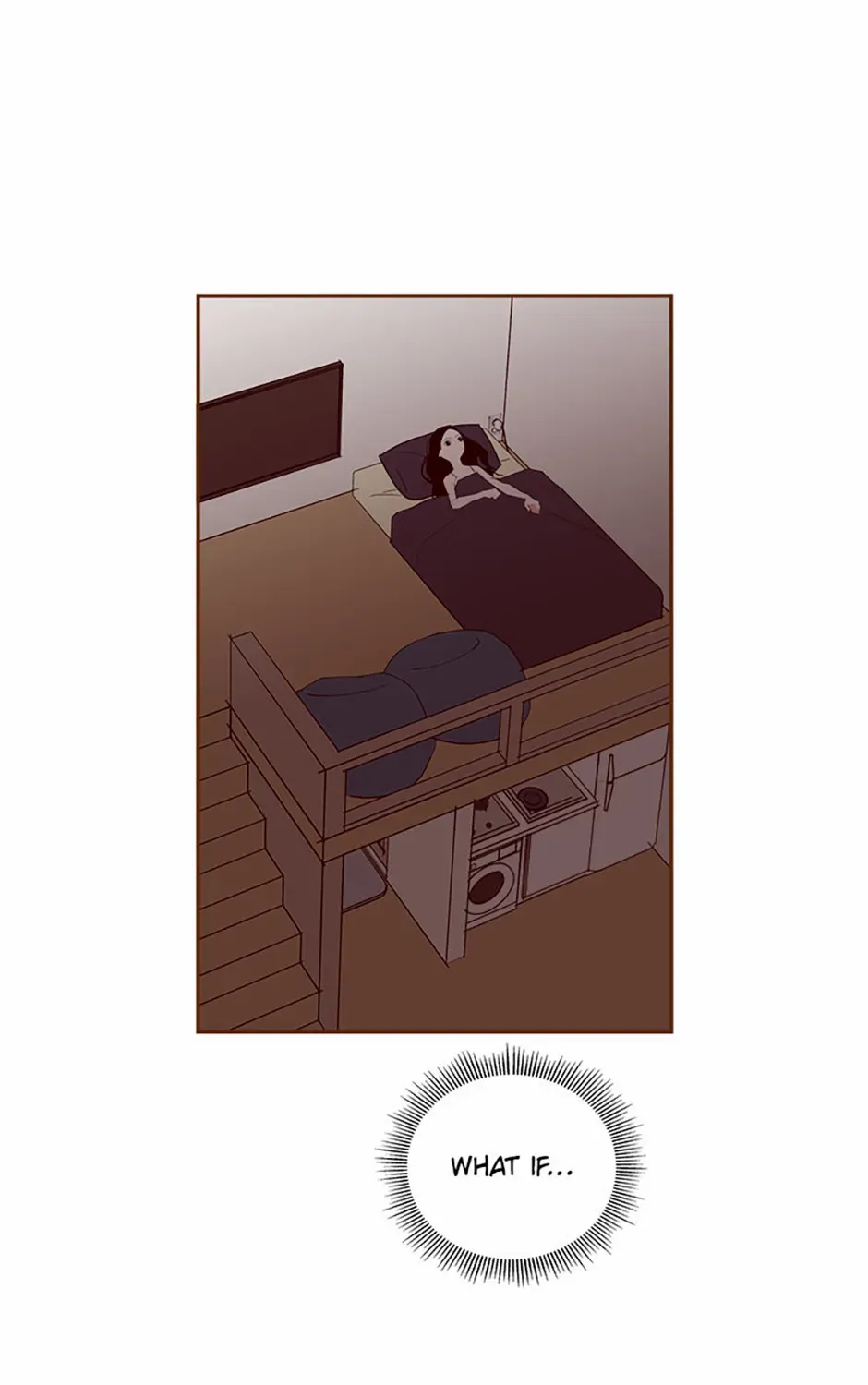 Love Alarm Chapter 182 page 21 - 
