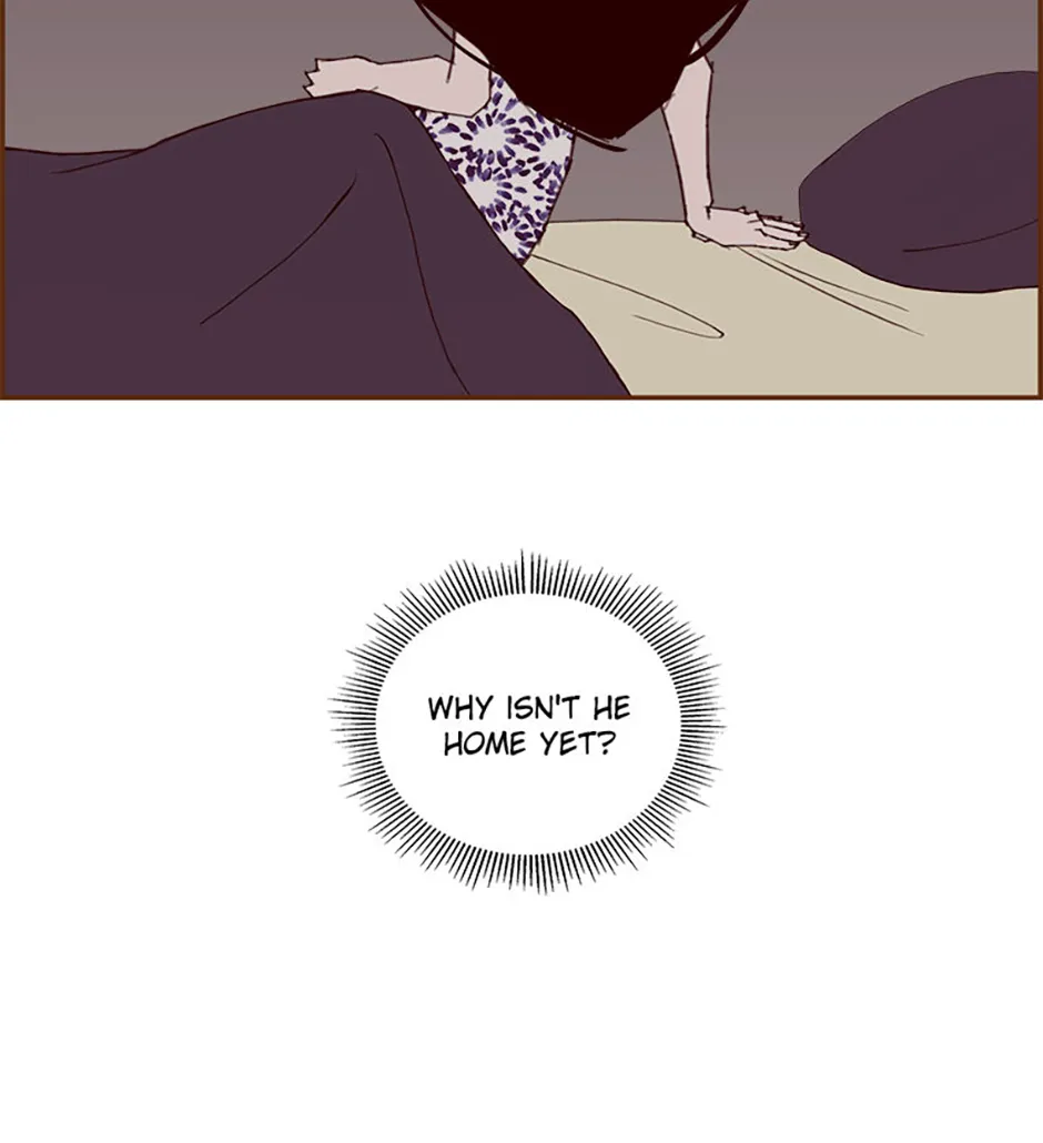 Love Alarm Chapter 182 page 36 - 