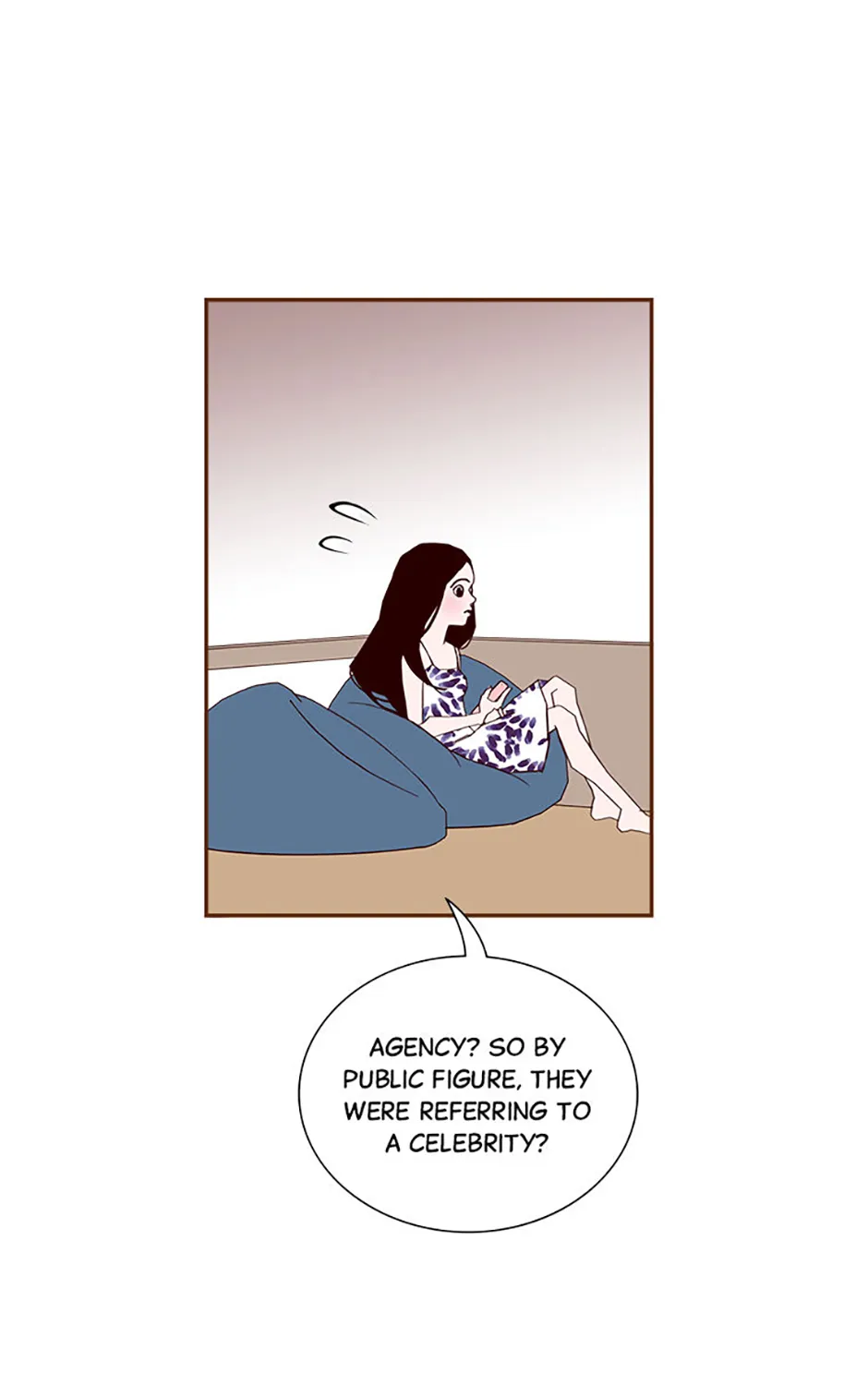 Love Alarm Chapter 182 page 5 - 