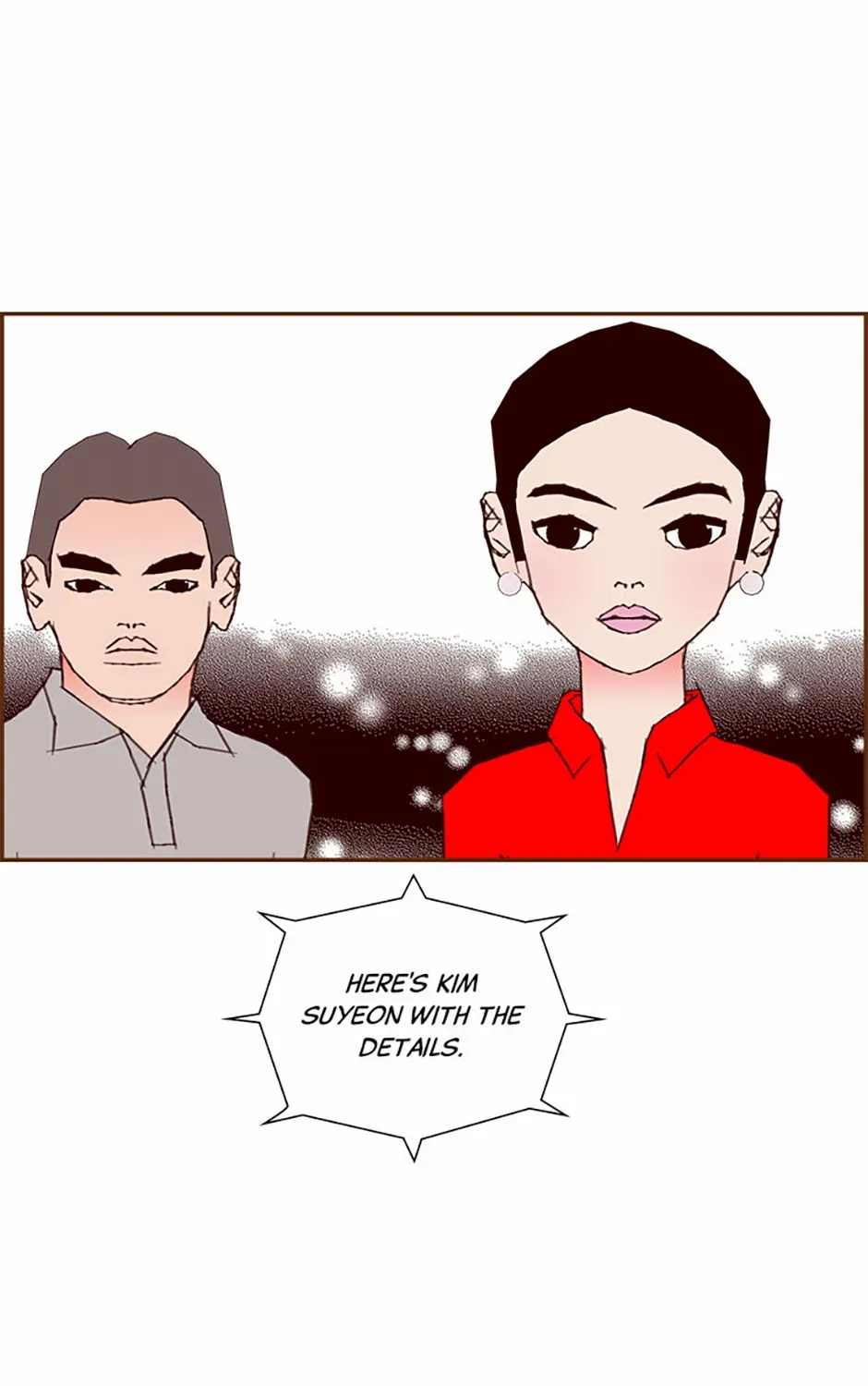 Love Alarm Chapter 182 page 43 - 