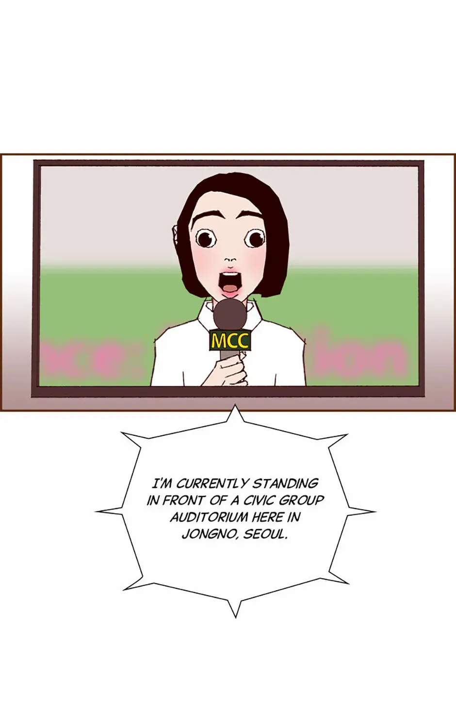 Love Alarm Chapter 182 page 45 - 