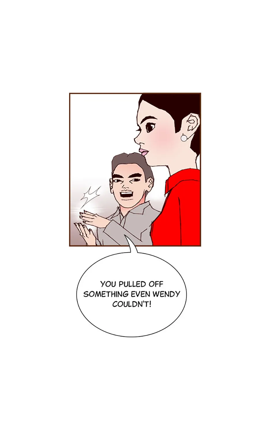 Love Alarm Chapter 182 page 52 - 