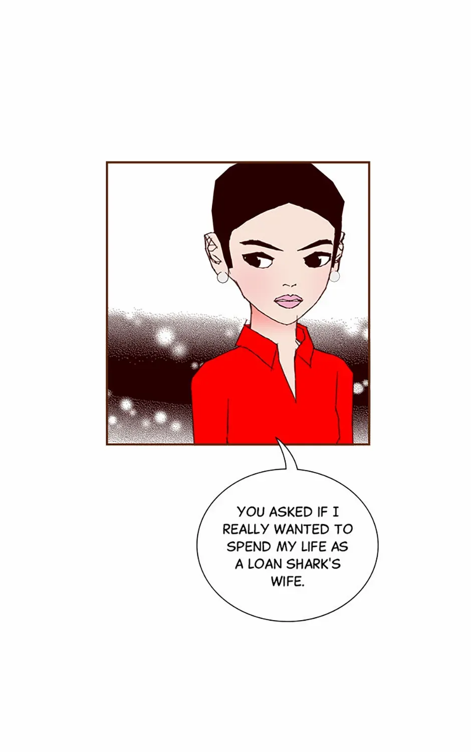 Love Alarm Chapter 182 page 55 - 