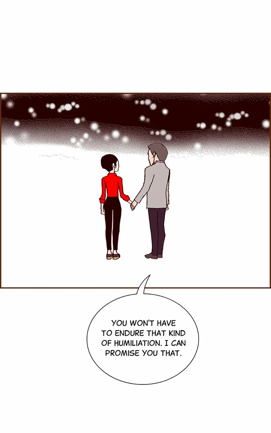 Love Alarm Chapter 182 page 61 - 