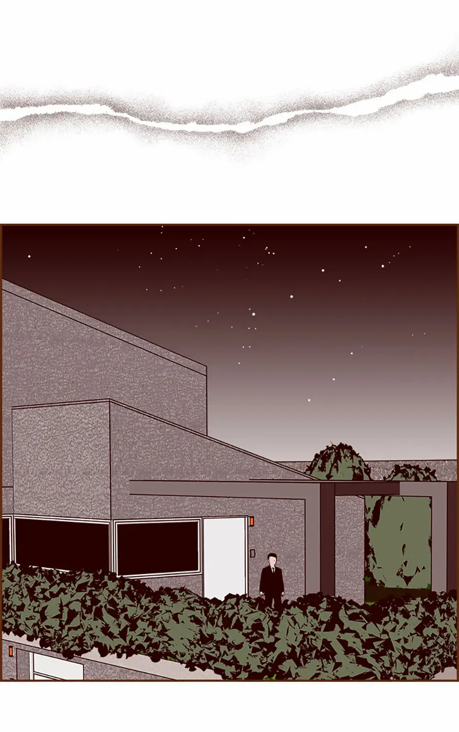 Love Alarm Chapter 182 page 70 - 