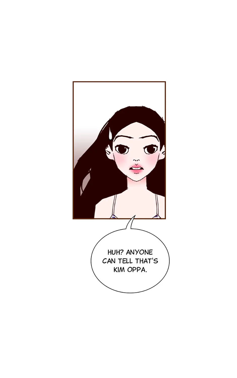 Love Alarm Chapter 182 page 9 - 