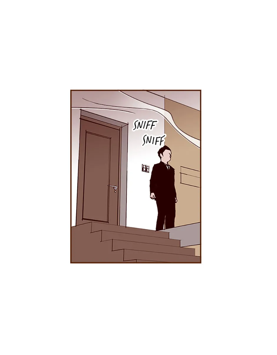 Love Alarm Chapter 182 page 84 - 