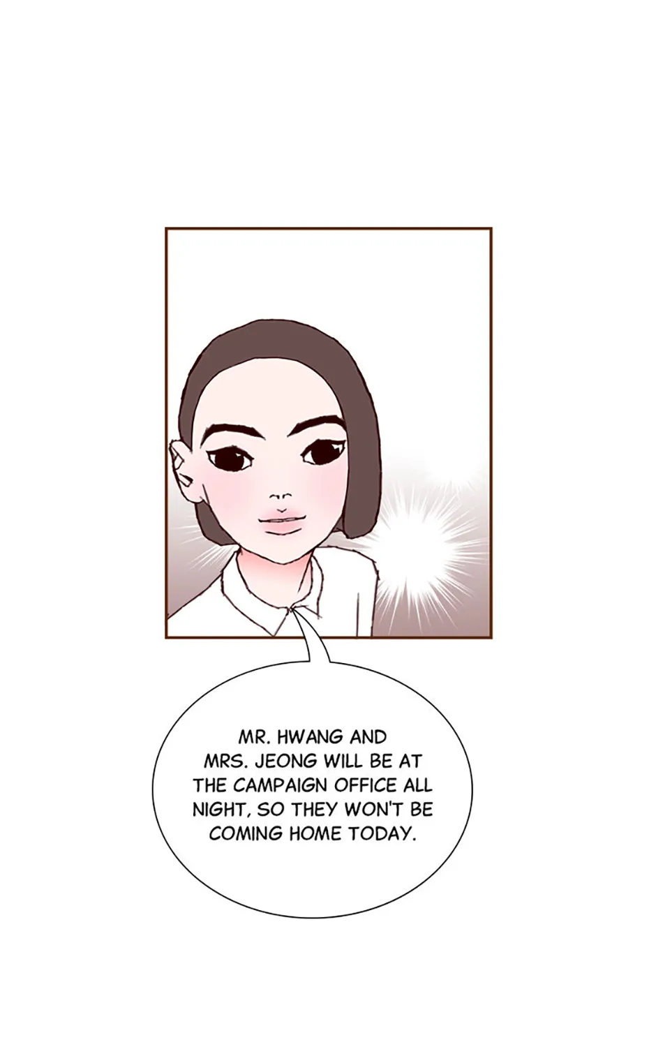 Love Alarm Chapter 182 page 90 - 
