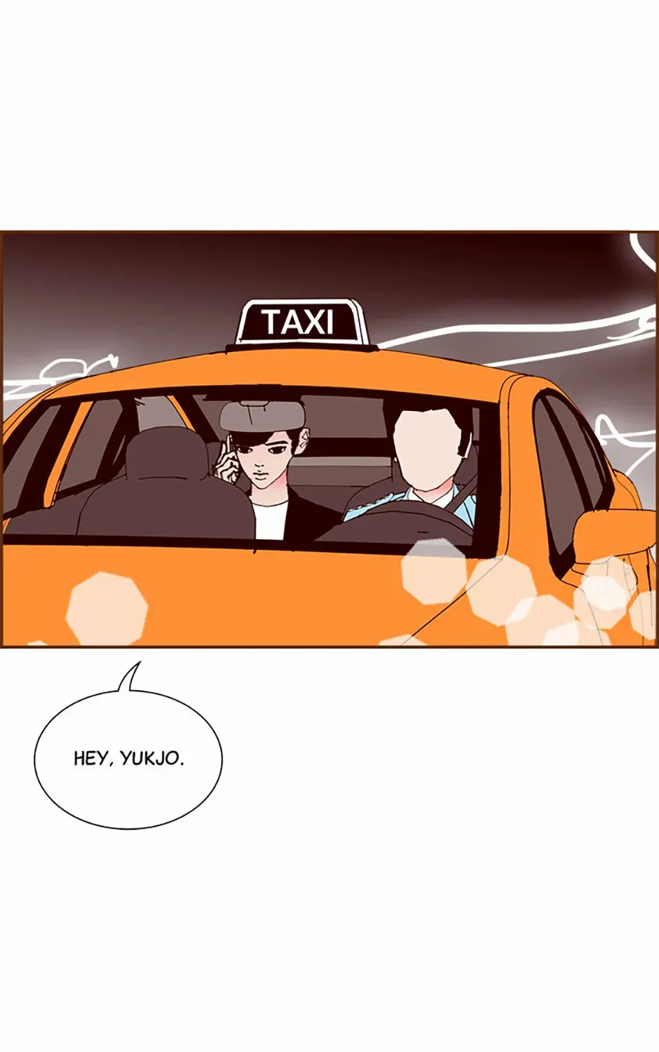 Love Alarm Chapter 183 page 103 - 