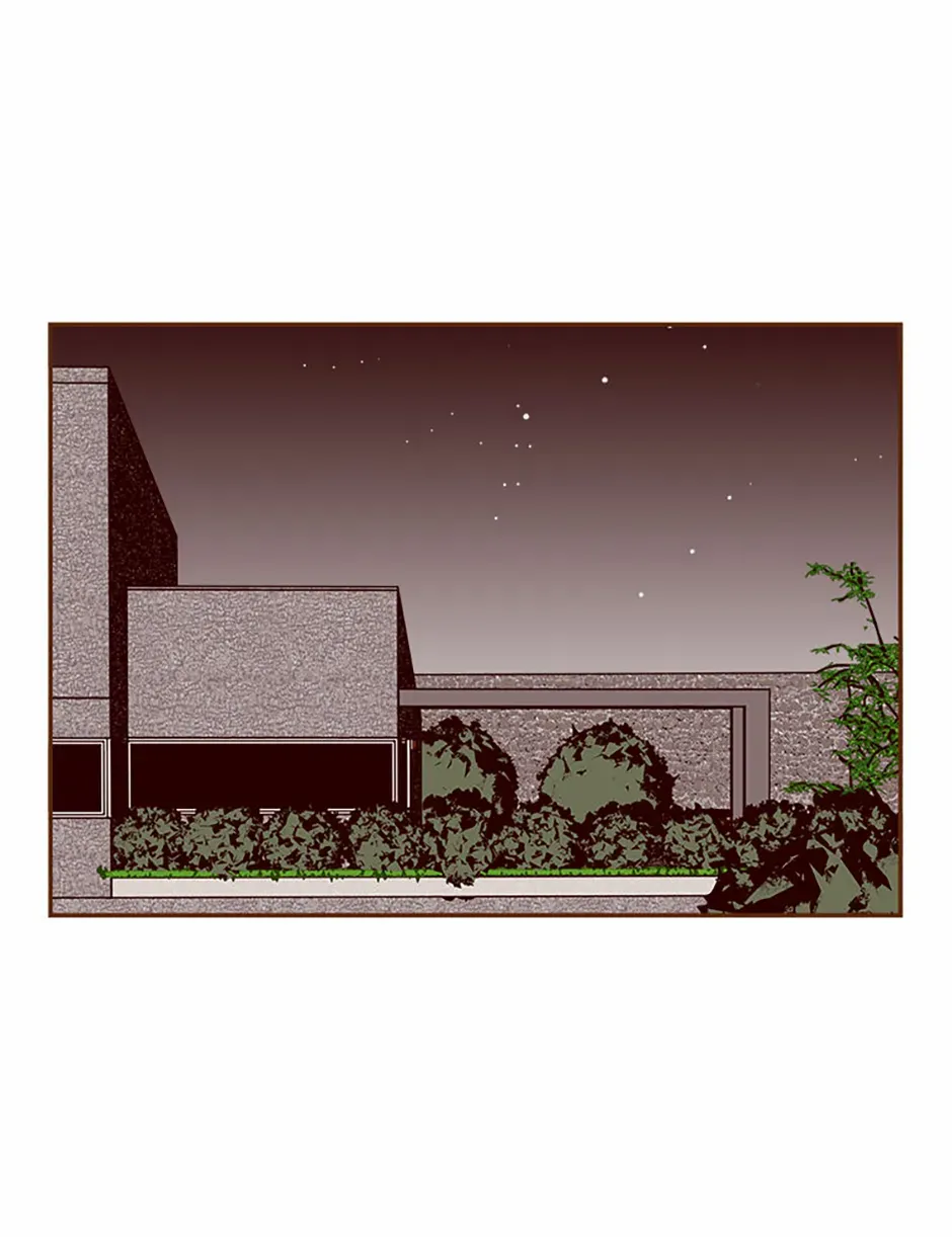 Love Alarm Chapter 183 page 12 - 