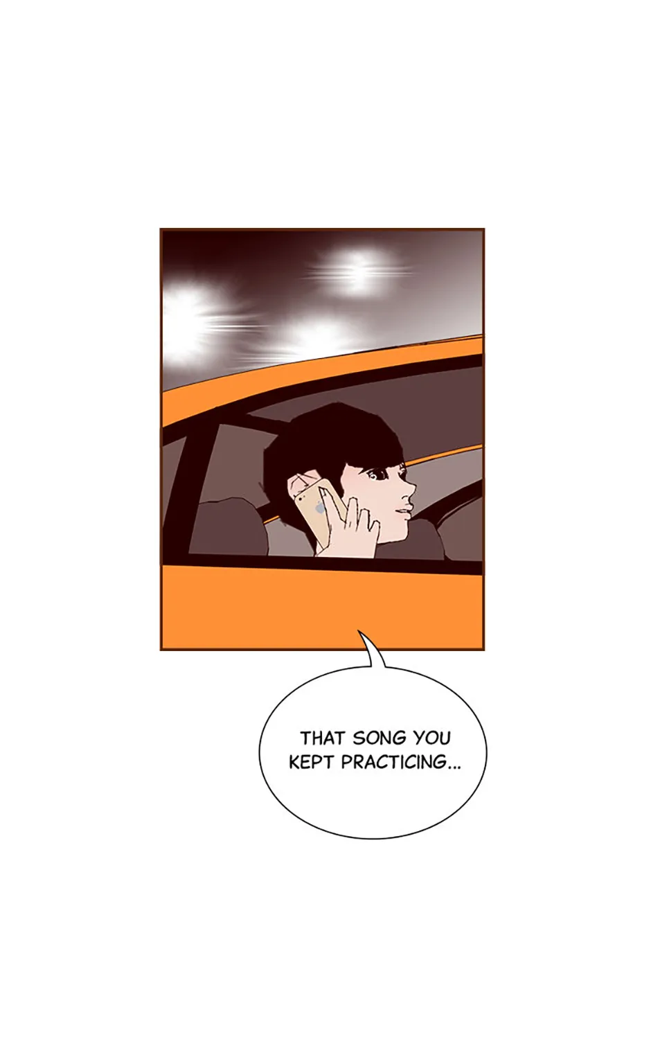 Love Alarm Chapter 183 page 112 - 