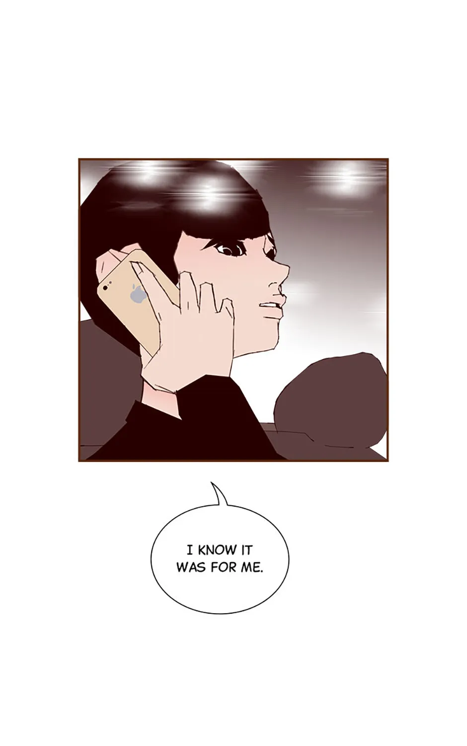 Love Alarm Chapter 183 page 114 - 