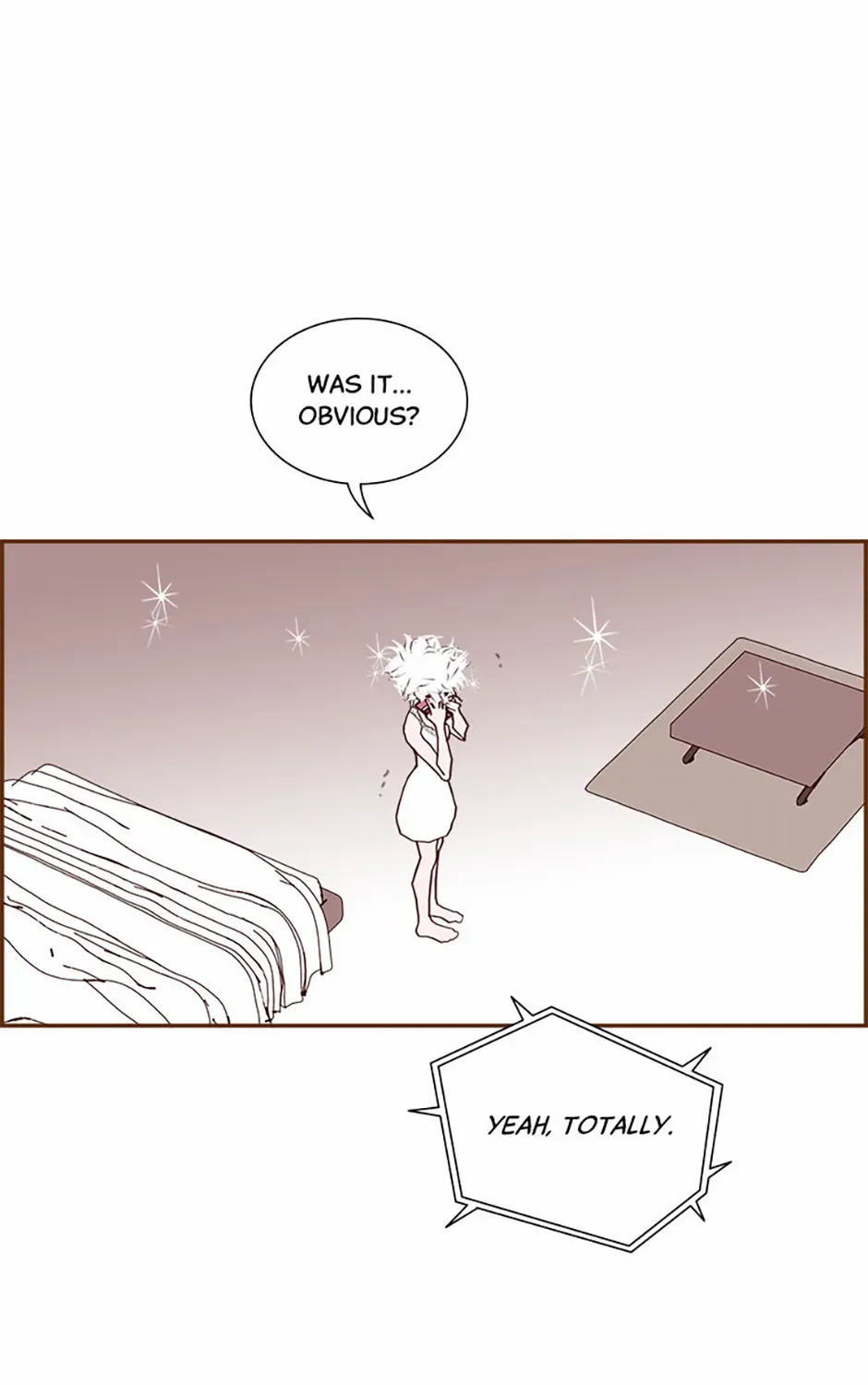 Love Alarm Chapter 183 page 116 - 