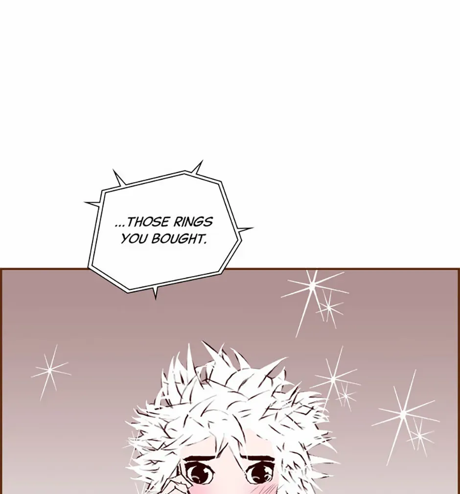 Love Alarm Chapter 183 page 119 - 