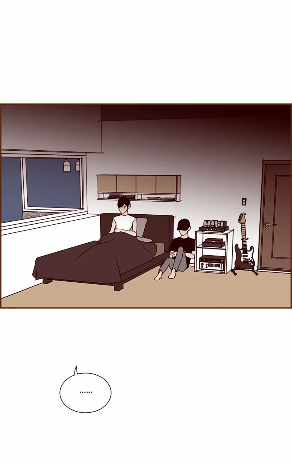 Love Alarm Chapter 183 page 13 - 