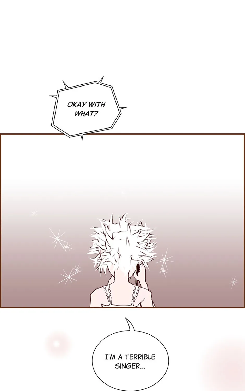 Love Alarm Chapter 183 page 123 - 