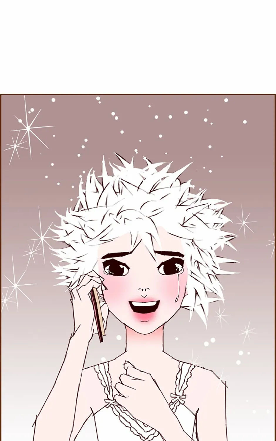 Love Alarm Chapter 183 page 127 - 
