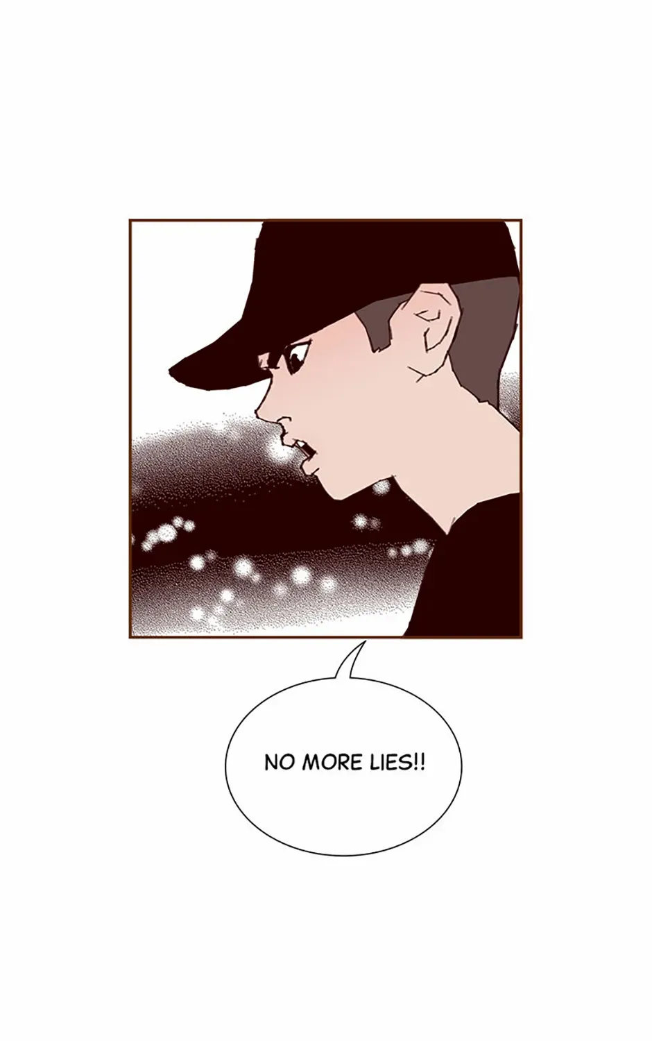Love Alarm Chapter 183 page 23 - 