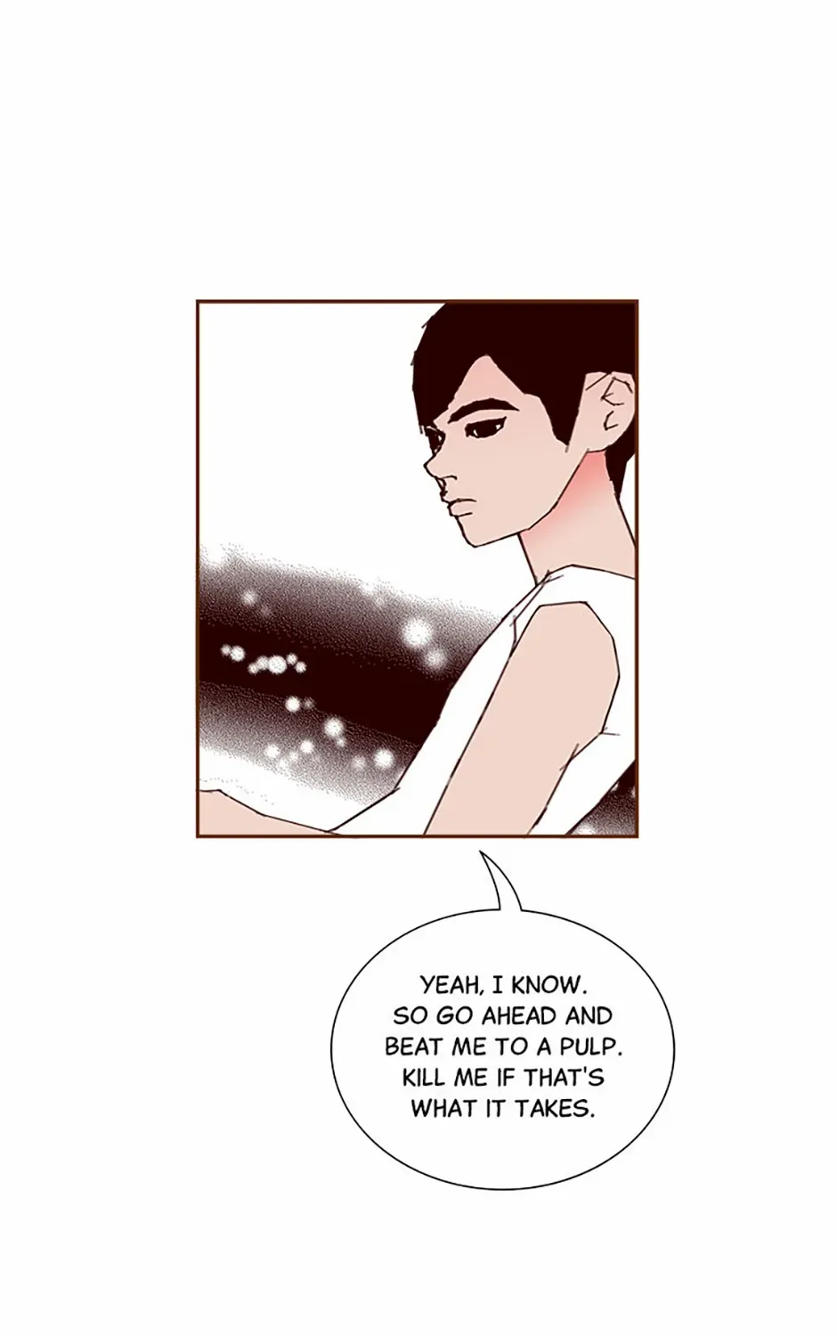 Love Alarm Chapter 183 page 25 - 