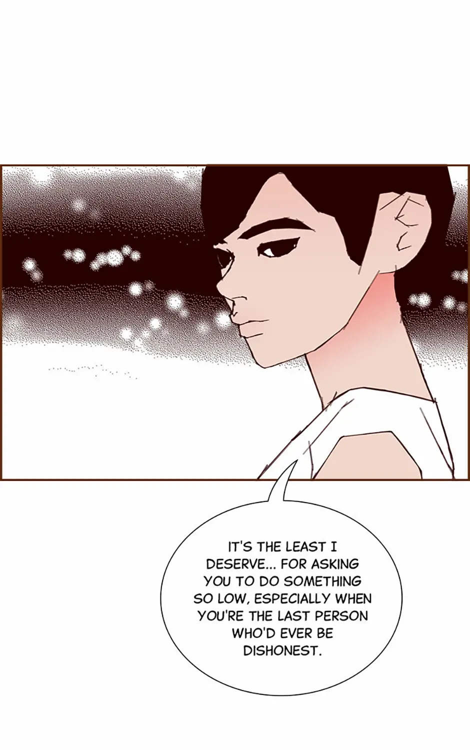 Love Alarm Chapter 183 page 27 - 