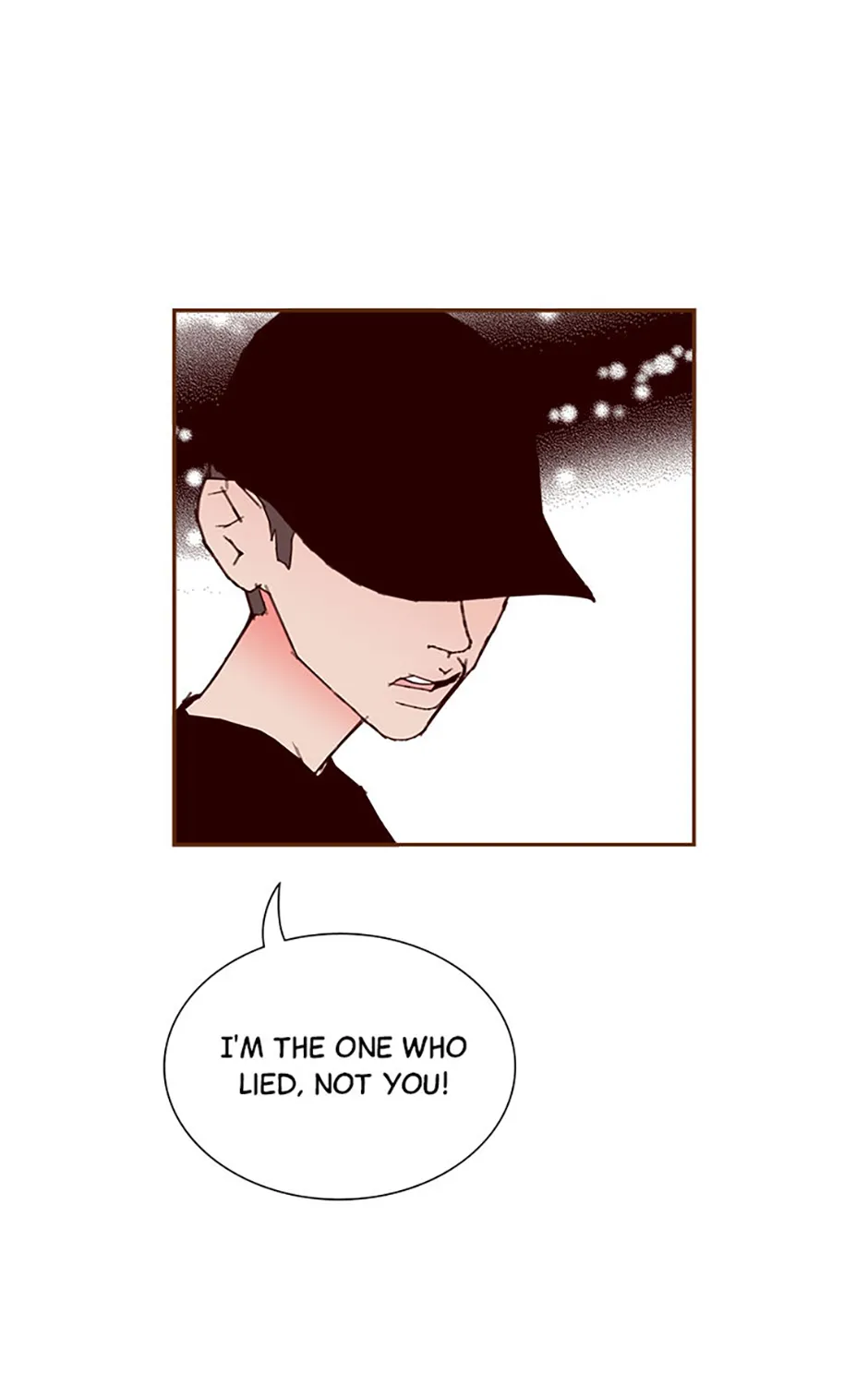 Love Alarm Chapter 183 page 33 - 
