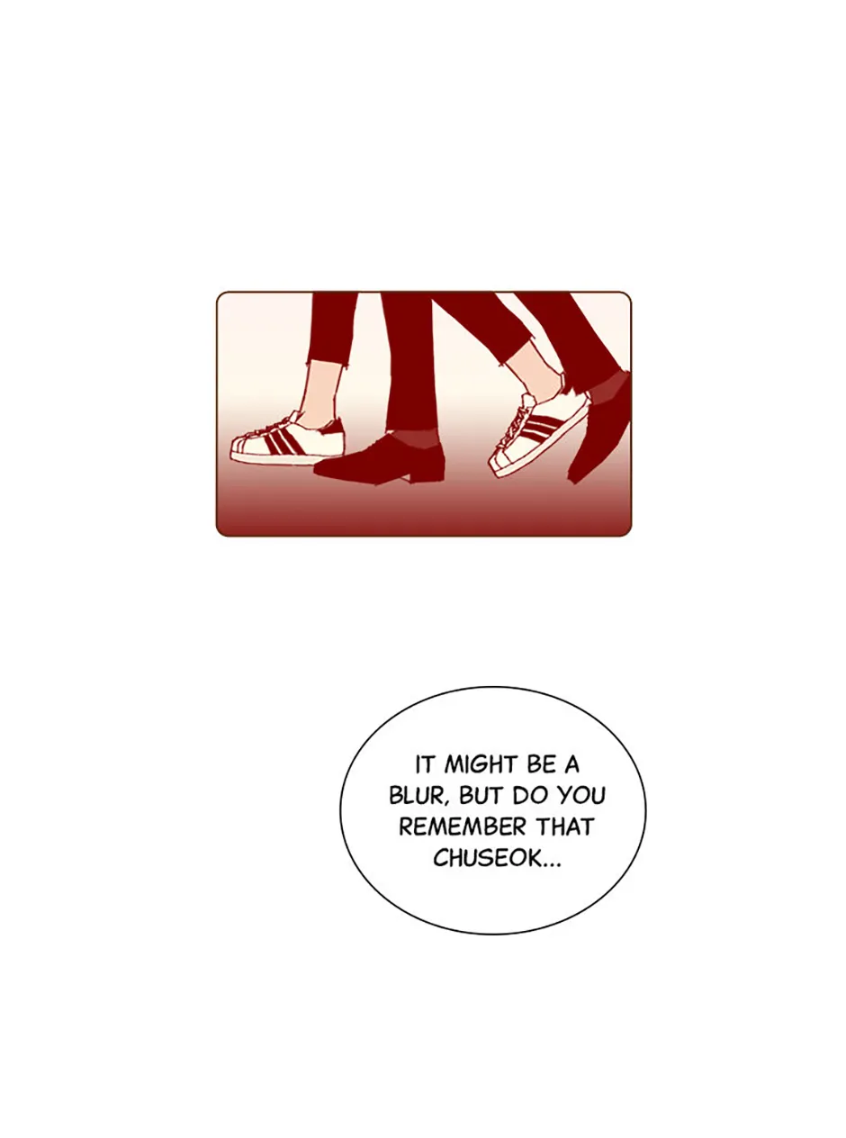 Love Alarm Chapter 183 page 37 - 