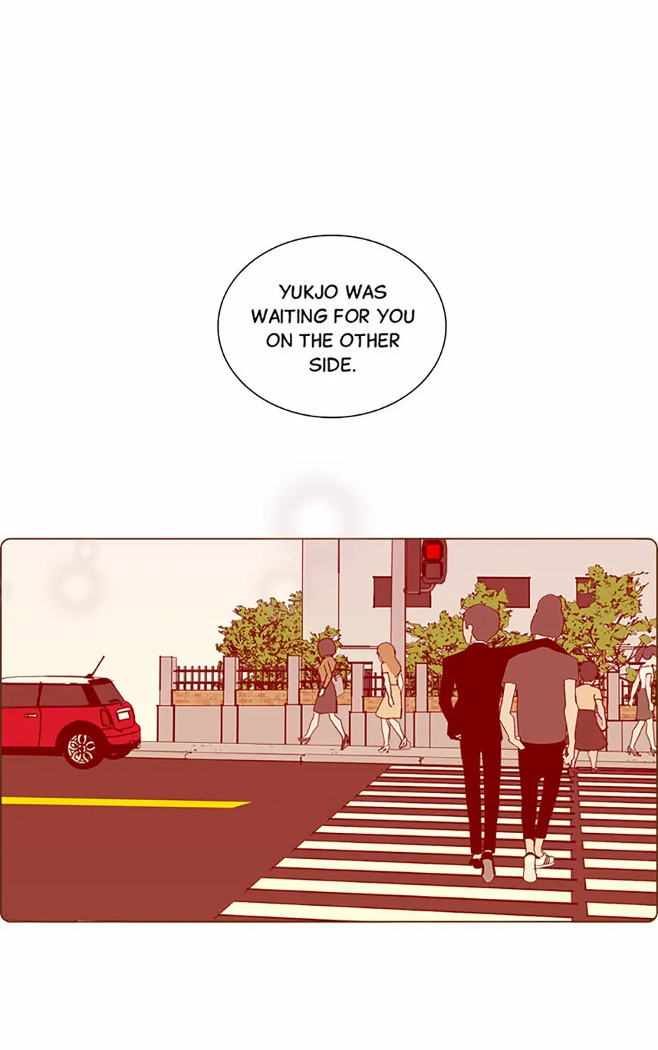 Love Alarm Chapter 183 page 41 - 