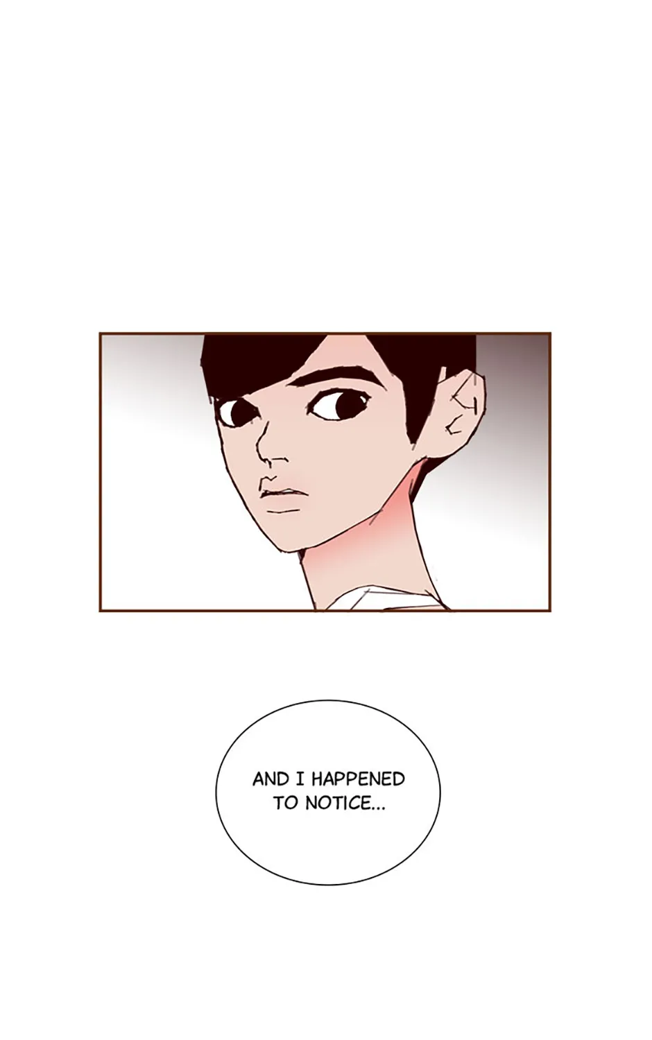 Love Alarm Chapter 183 page 43 - 